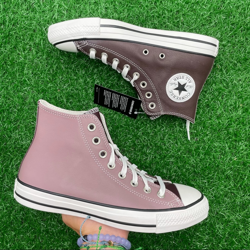 Converse All Star Chuck Taylor Ctas Hi